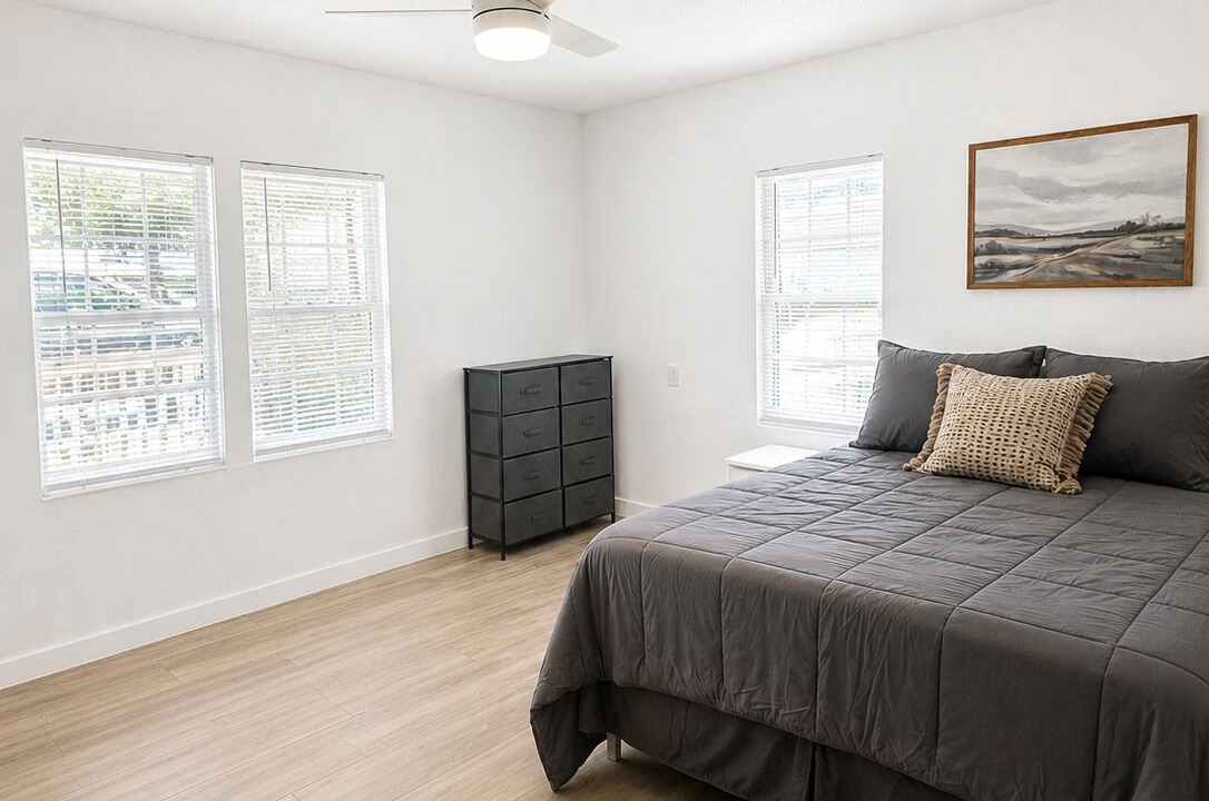 Photo of Bedroom in Suwannee
