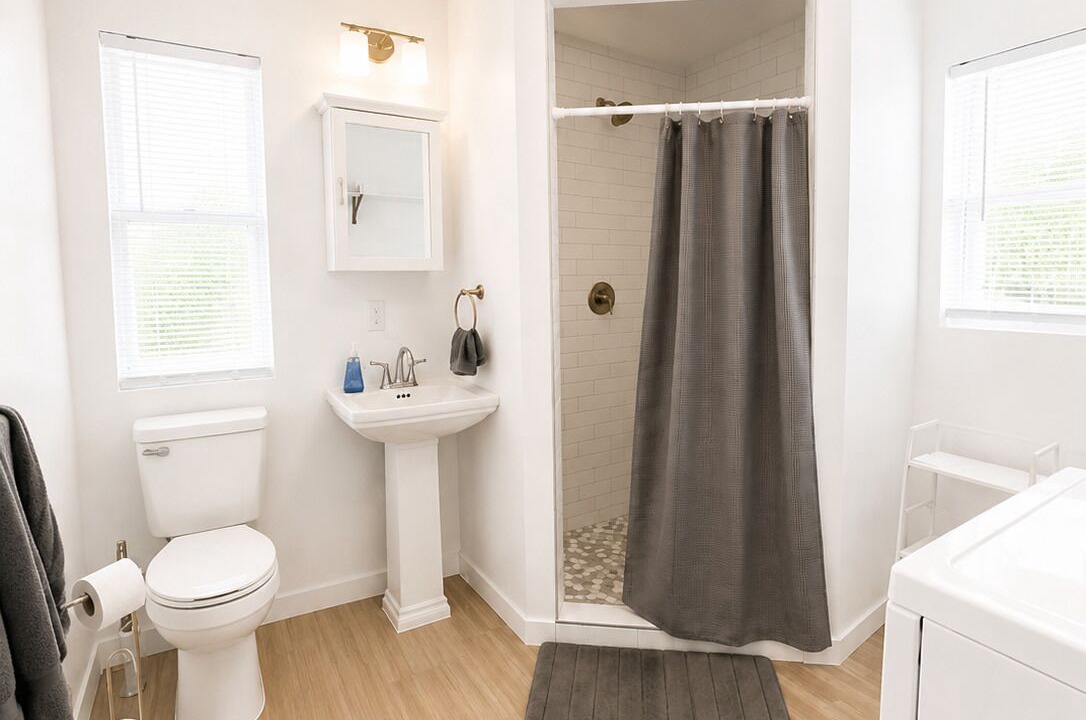 Photo of Bathroom in Suwannee