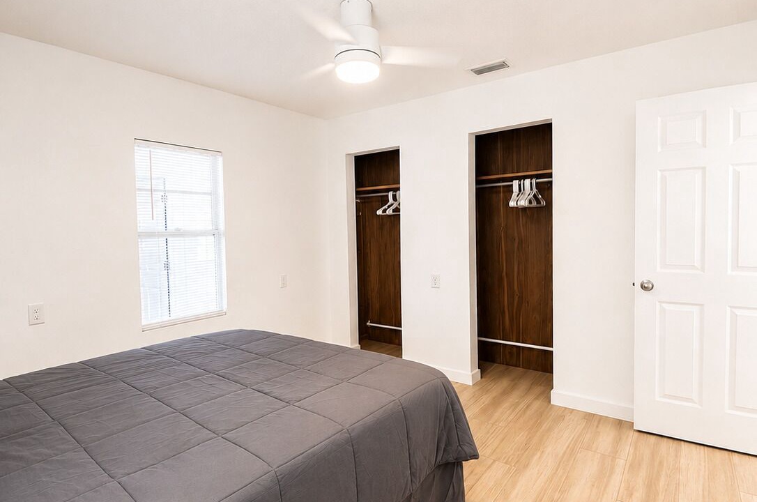 Photo of Bedroom in Suwannee