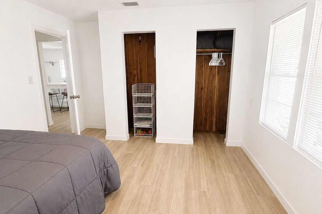 Photo of Bedroom in Suwannee
