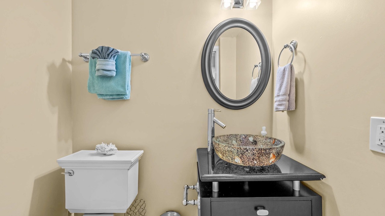 Photo of Bedroom in Key Colony Beach