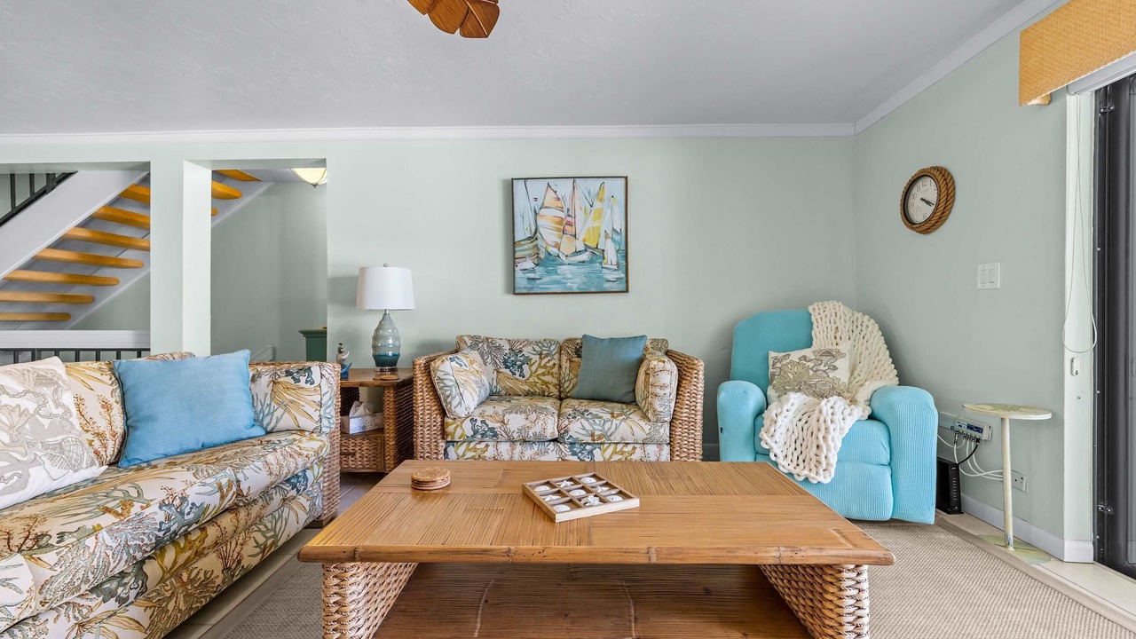 Photo of Bedroom in Key Colony Beach