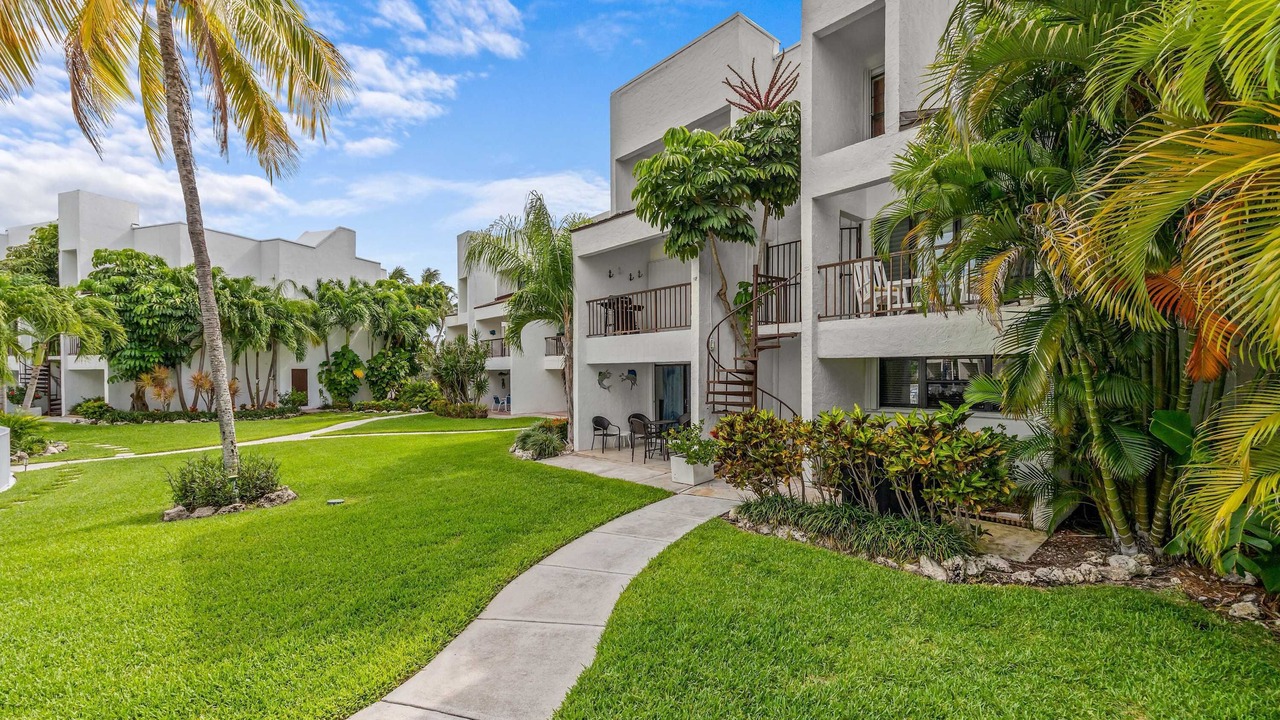 Photo of Outdoor in Key Colony Beach