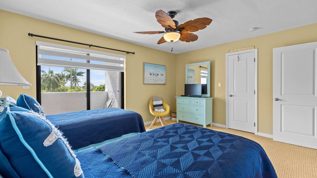 Photo of Patio Balcony in Key Colony Beach
