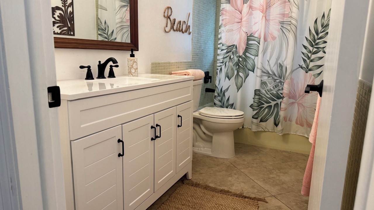 Photo of Bathroom in Cypress Lake