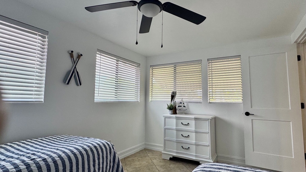 Photo of Bedroom in Cypress Lake