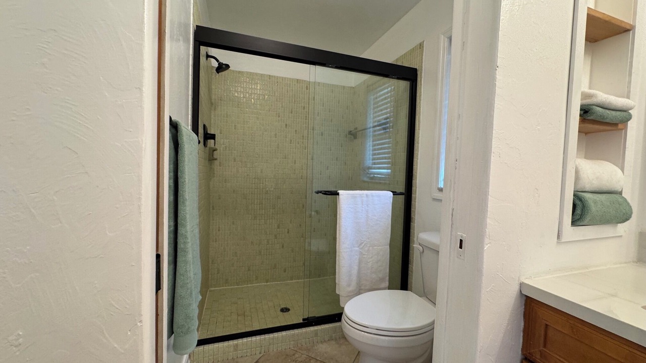 Photo of Bathroom in Cypress Lake