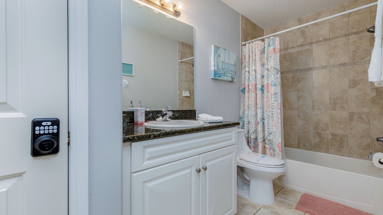 Photo of Bathroom in Homosassa