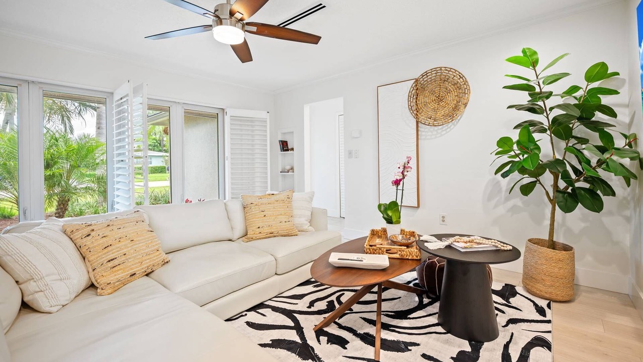 Photo of Bedroom in Central Corals