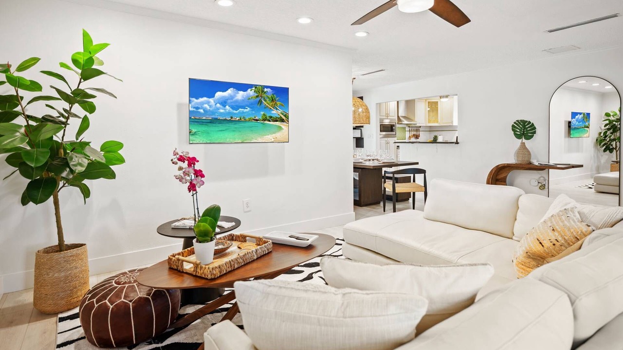 Photo of Bedroom in Central Corals