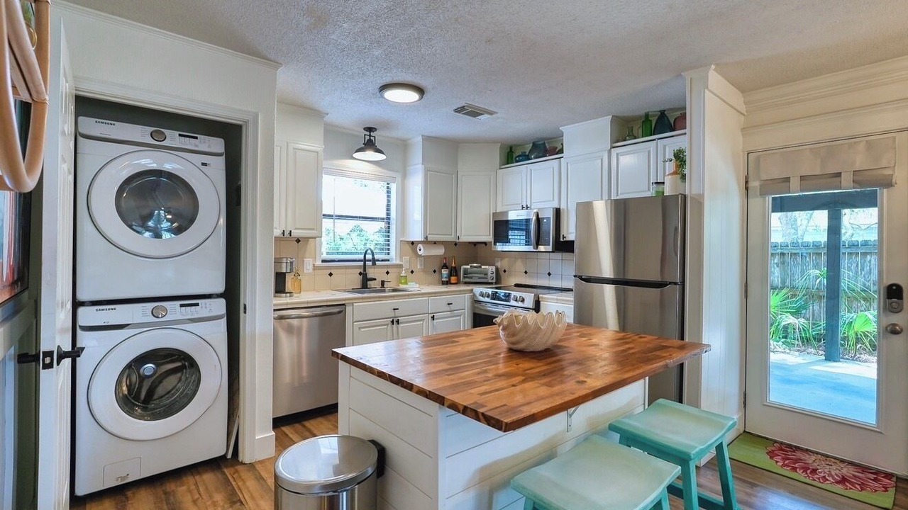 Photo of Kitchen in Gulf Vista
