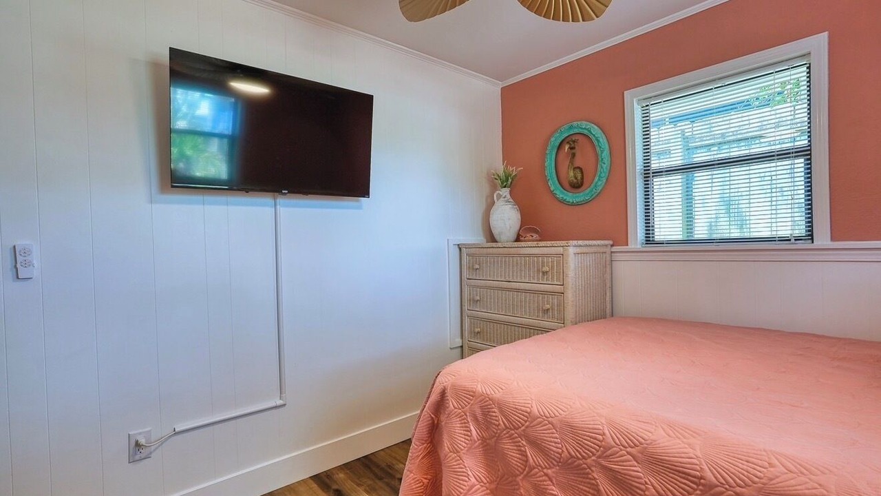 Photo of Bedroom in Gulf Vista