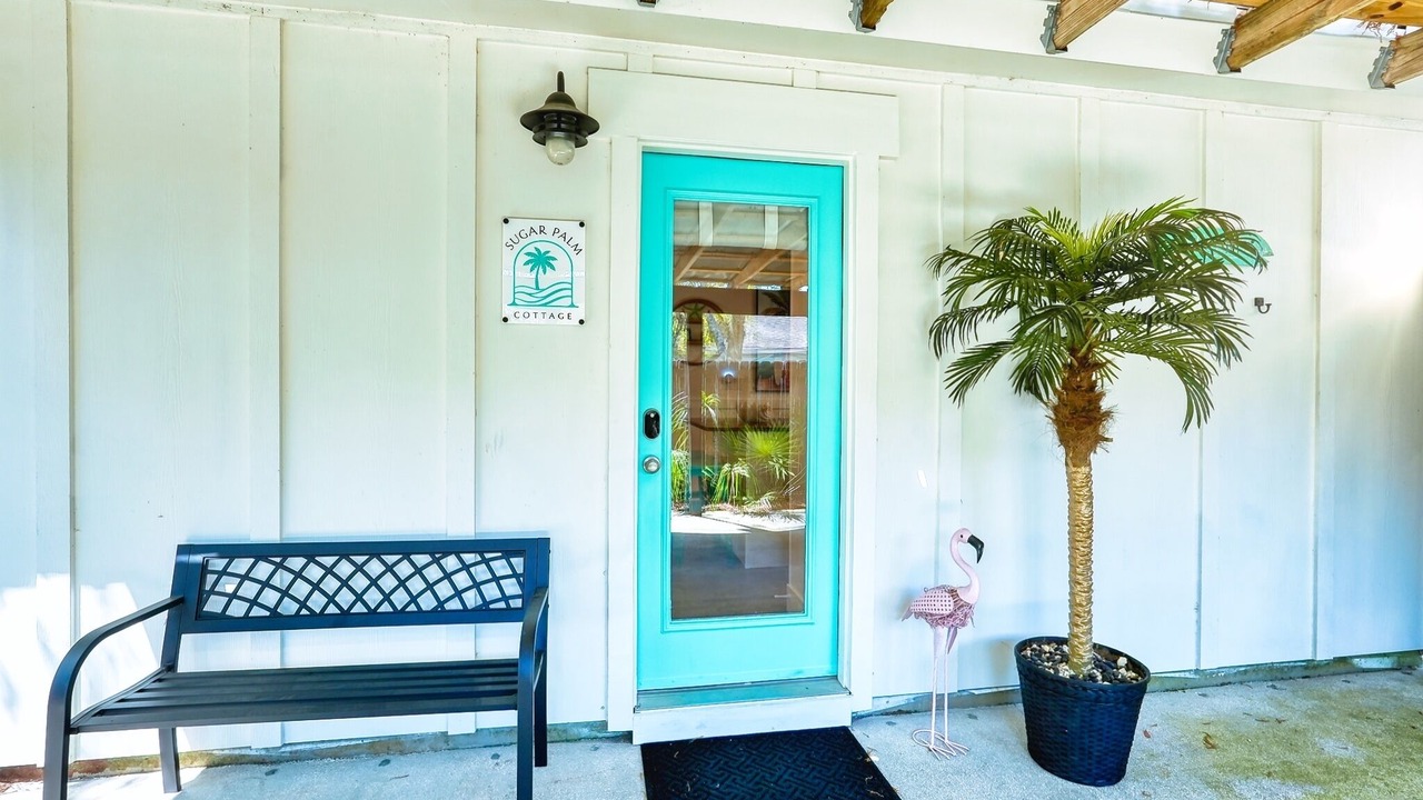 Photo of Outdoor in Gulf Vista