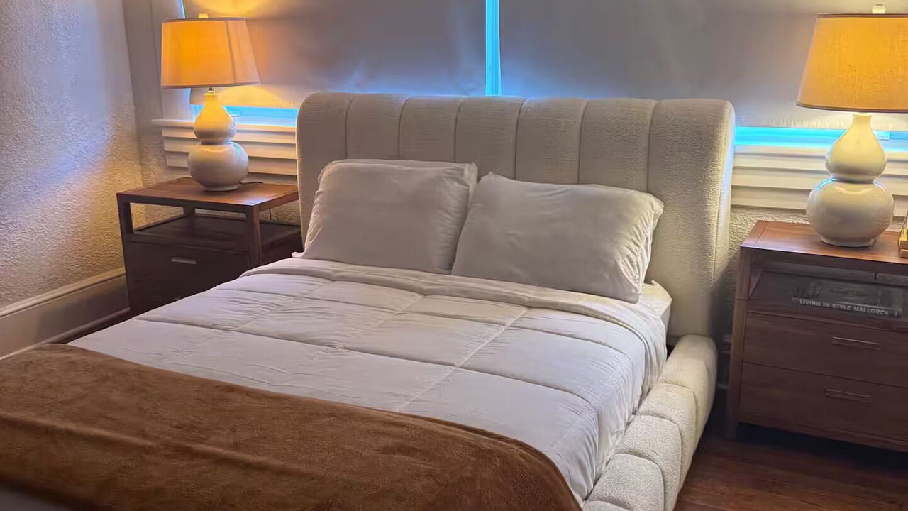 Photo of Bedroom in Windermere