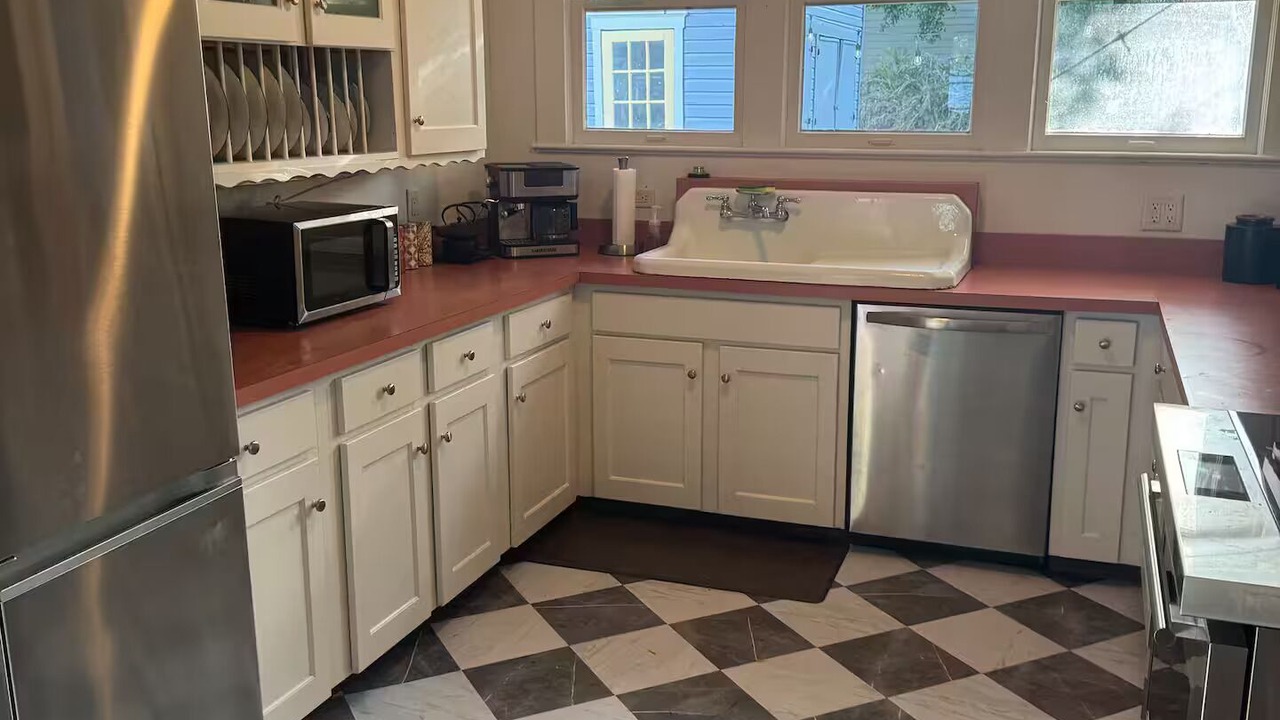 Photo of Kitchen in Windermere