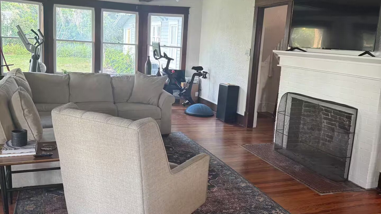 Photo of Livingroom in Windermere