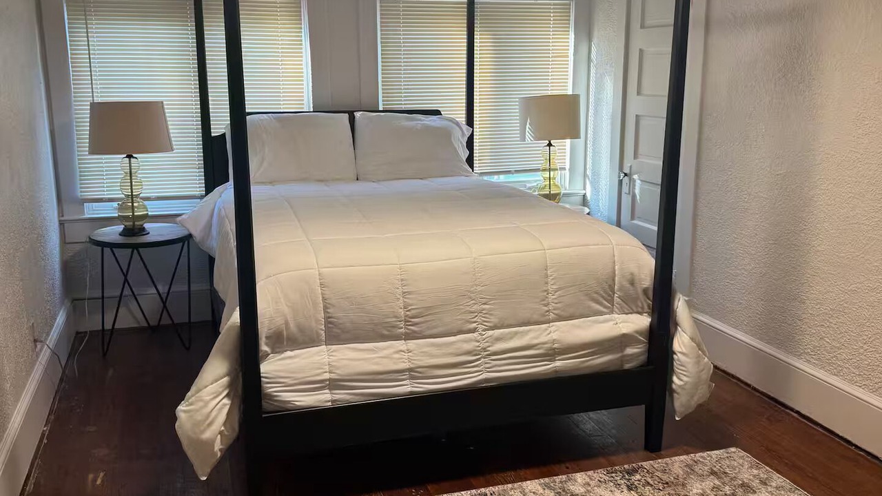 Photo of Bedroom in Windermere