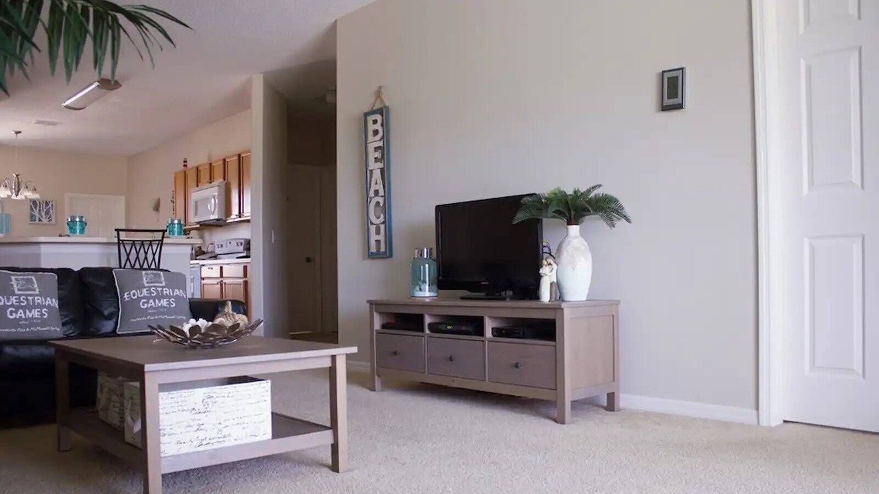 Photo of Livingroom in Sunset Ridge