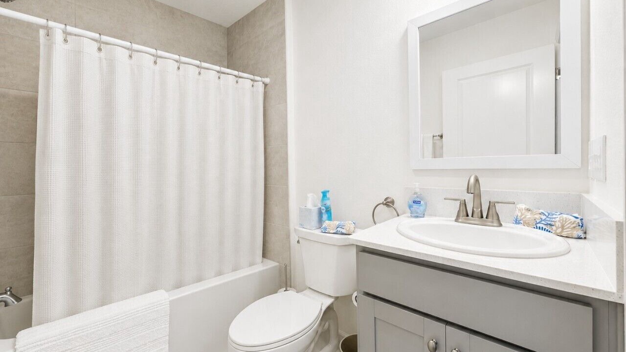 Photo of Bathroom in Sumter County