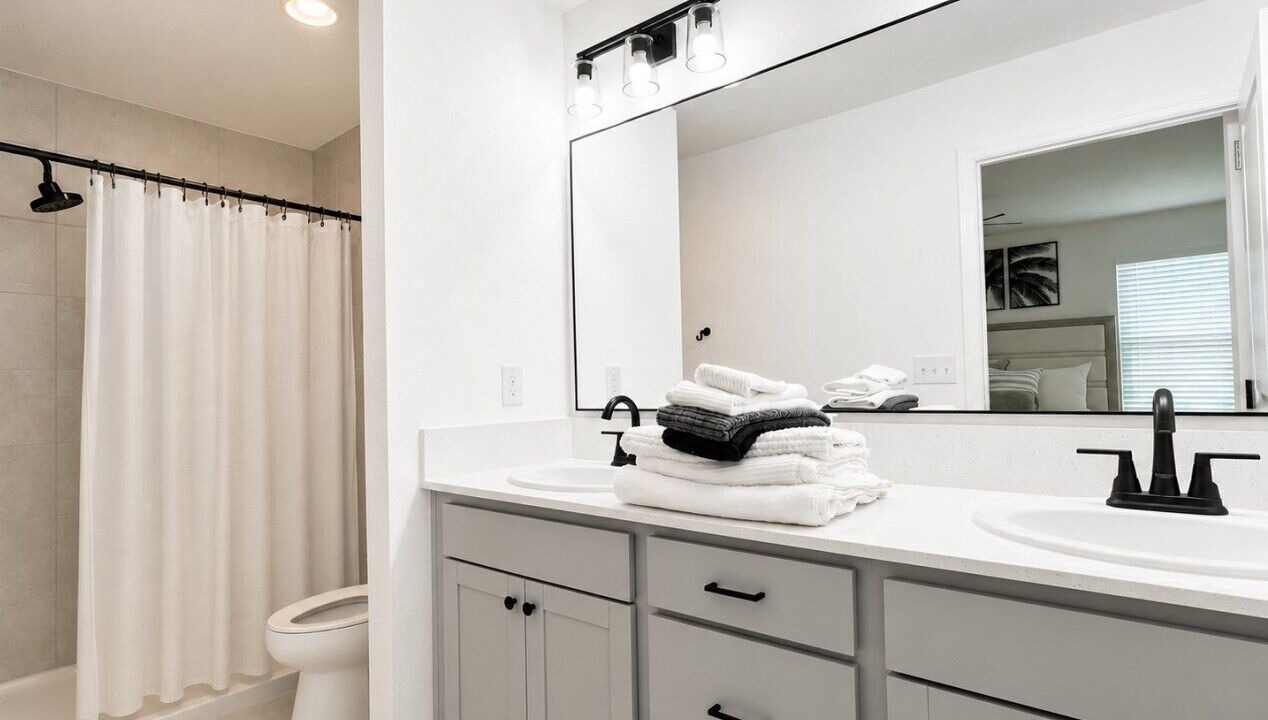 Photo of Bathroom in Sumter County
