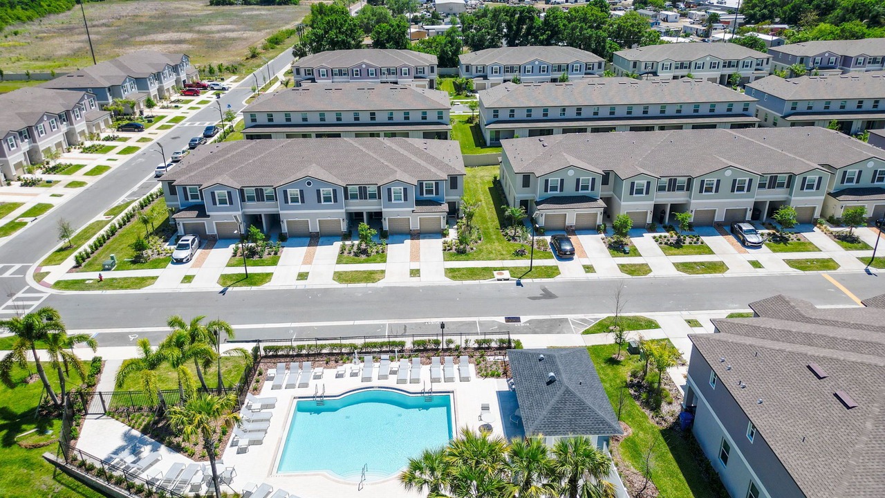 Photo of Outdoor in Ruskin