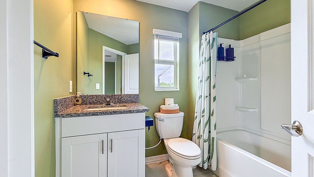 Photo of Bathroom in Ruskin