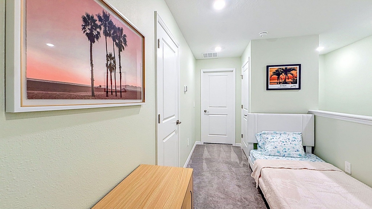 Photo of Bedroom in Ruskin