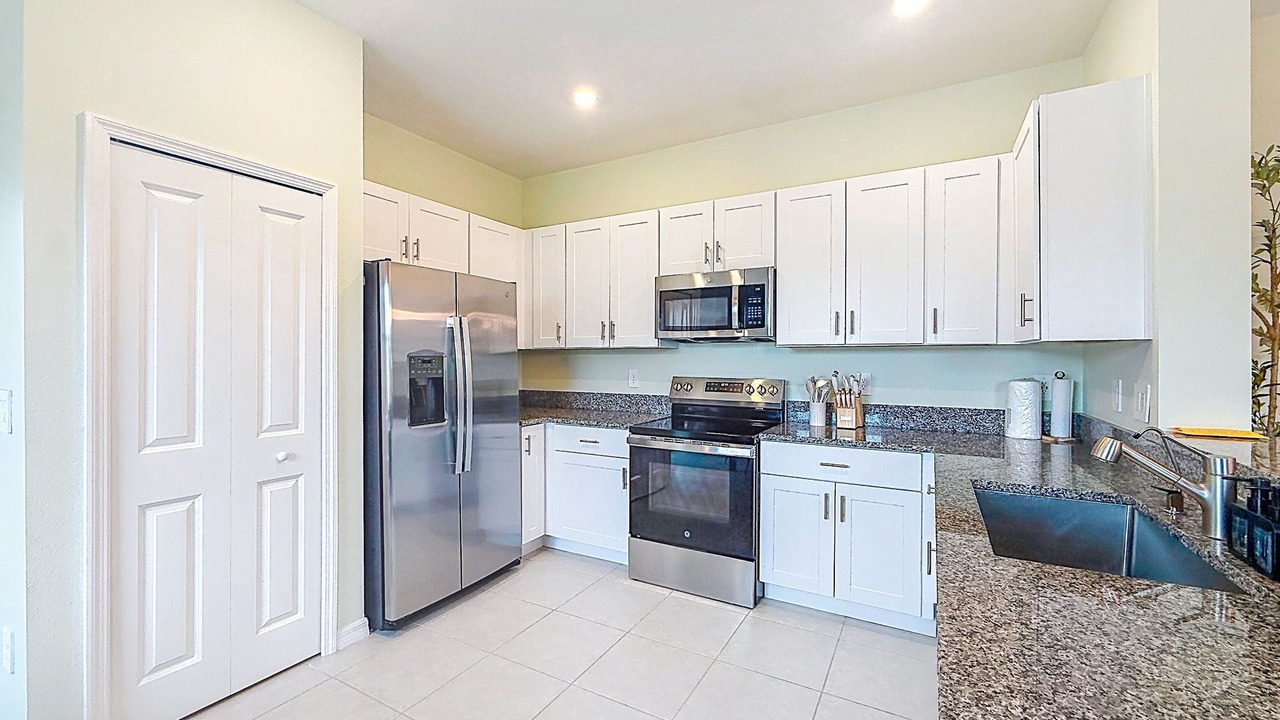 Photo of Kitchen in Ruskin
