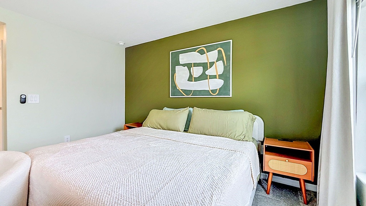 Photo of Bedroom in Ruskin