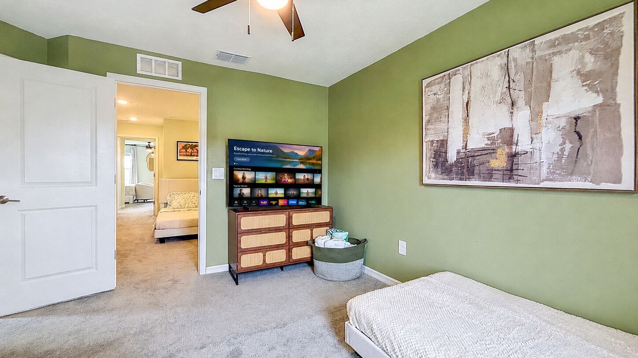 Photo of Bedroom in Ruskin