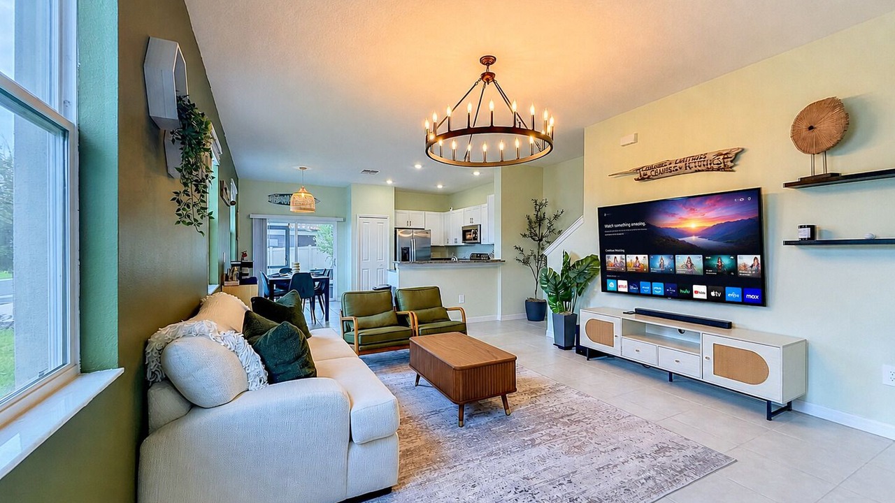 Photo of Livingroom in Ruskin