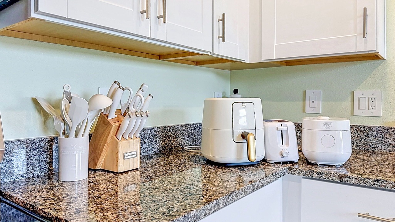 Photo of Kitchen in Ruskin