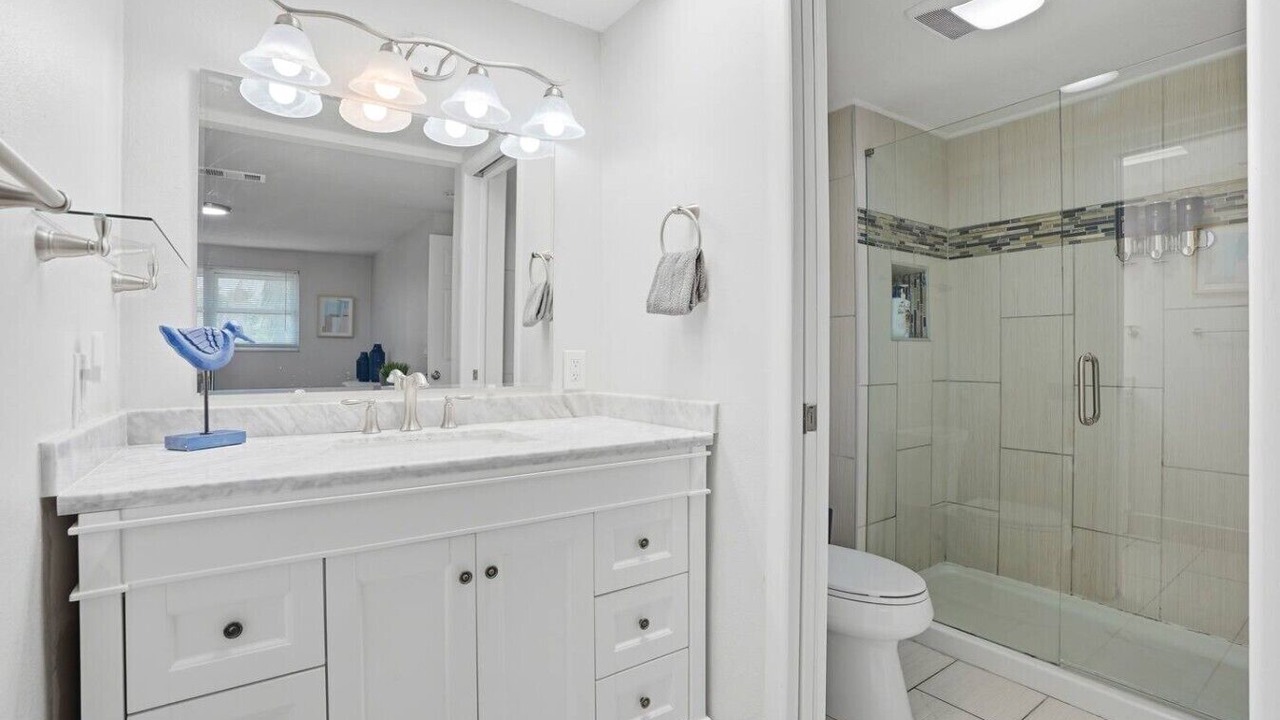 Photo of Bathroom in Brandon