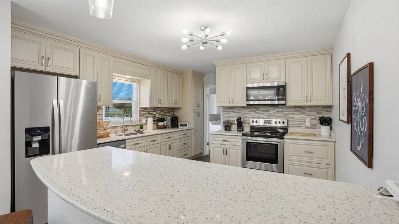 Photo of Kitchen in Brandon