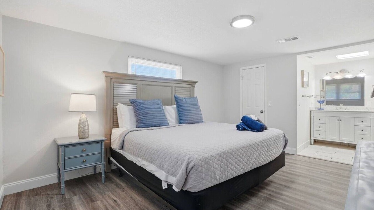 Photo of Bedroom in Brandon