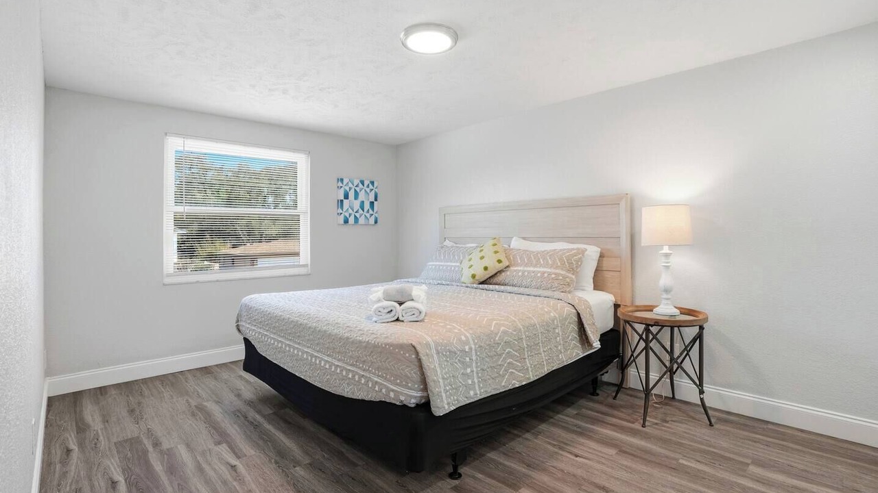 Photo of Bedroom in Brandon