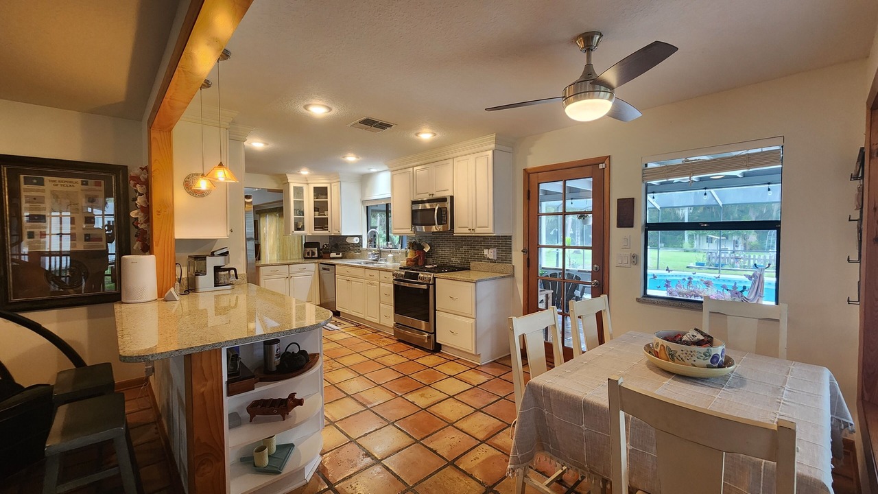 Photo of Kitchen in Lutz