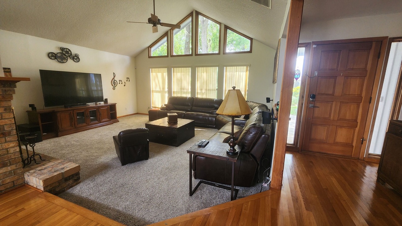 Photo of Livingroom in Lutz