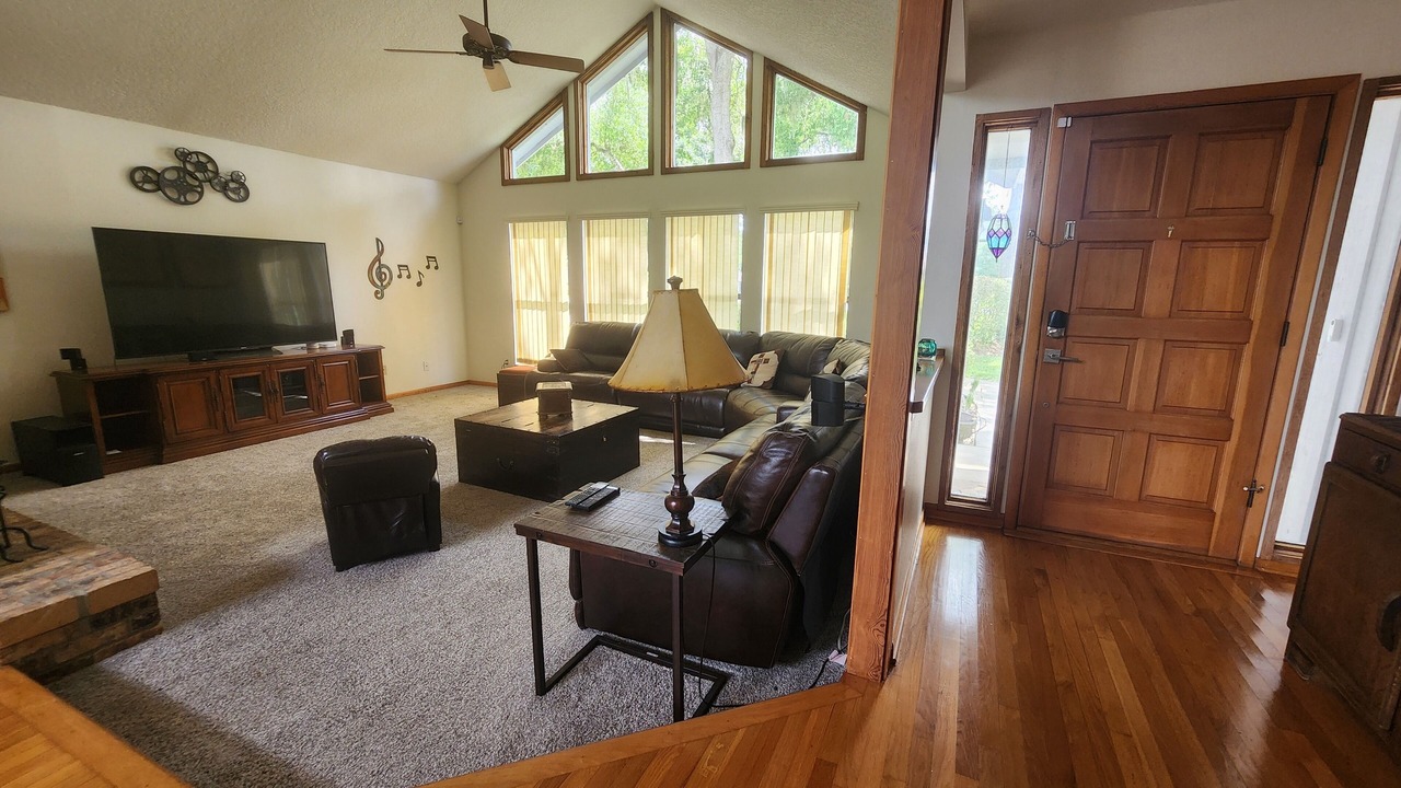 Photo of Livingroom in Lutz