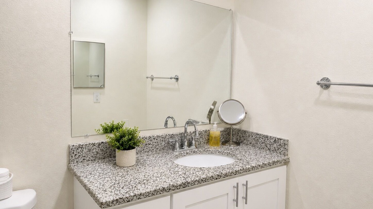 Photo of Bathroom in Mount Plymouth