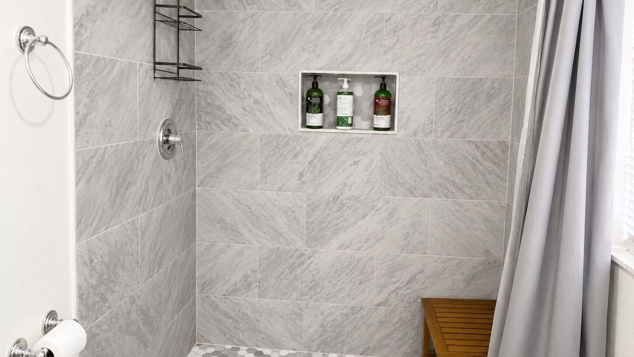 Photo of Bathroom in Mount Plymouth