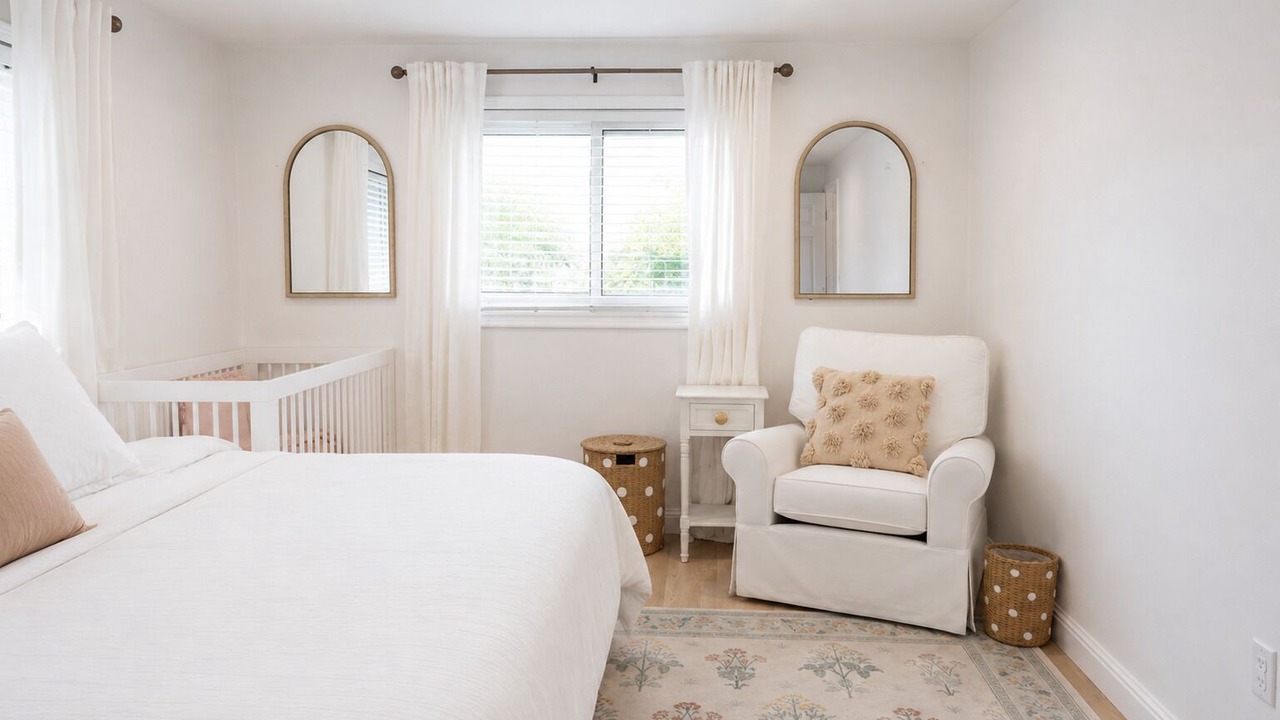 Photo of Bedroom in Gulf Gate Estates