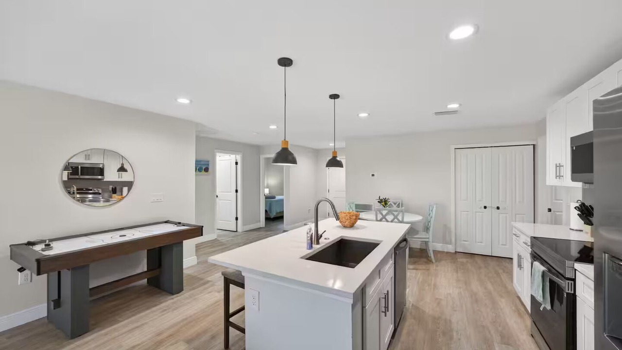 Photo of Kitchen in Englewood East