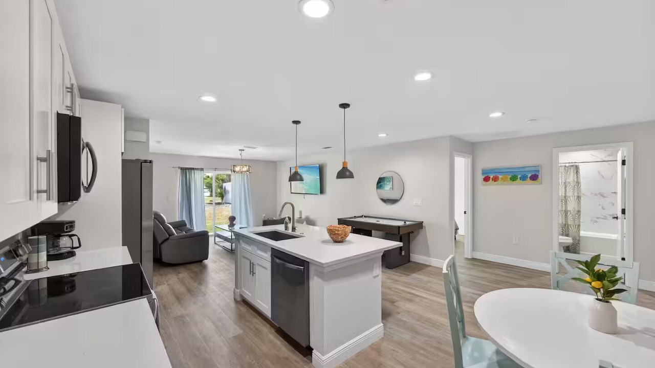 Photo of Kitchen in Englewood East
