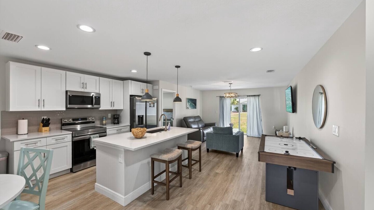 Photo of Kitchen in Englewood East