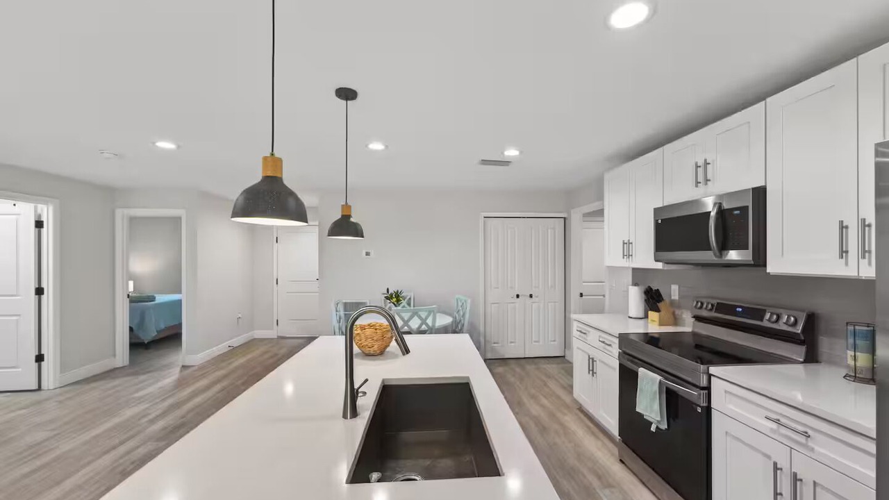 Photo of Kitchen in Englewood East