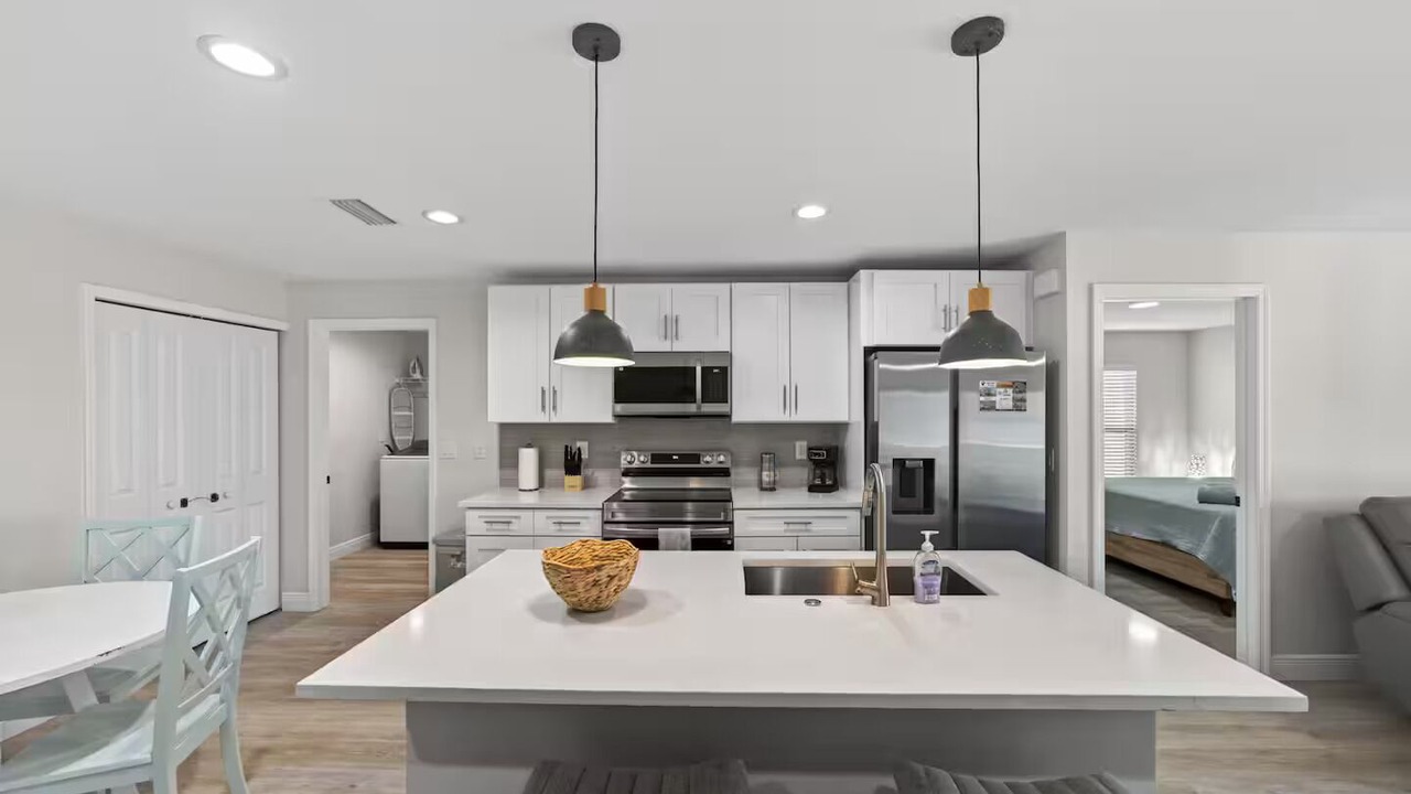 Photo of Kitchen in Englewood East