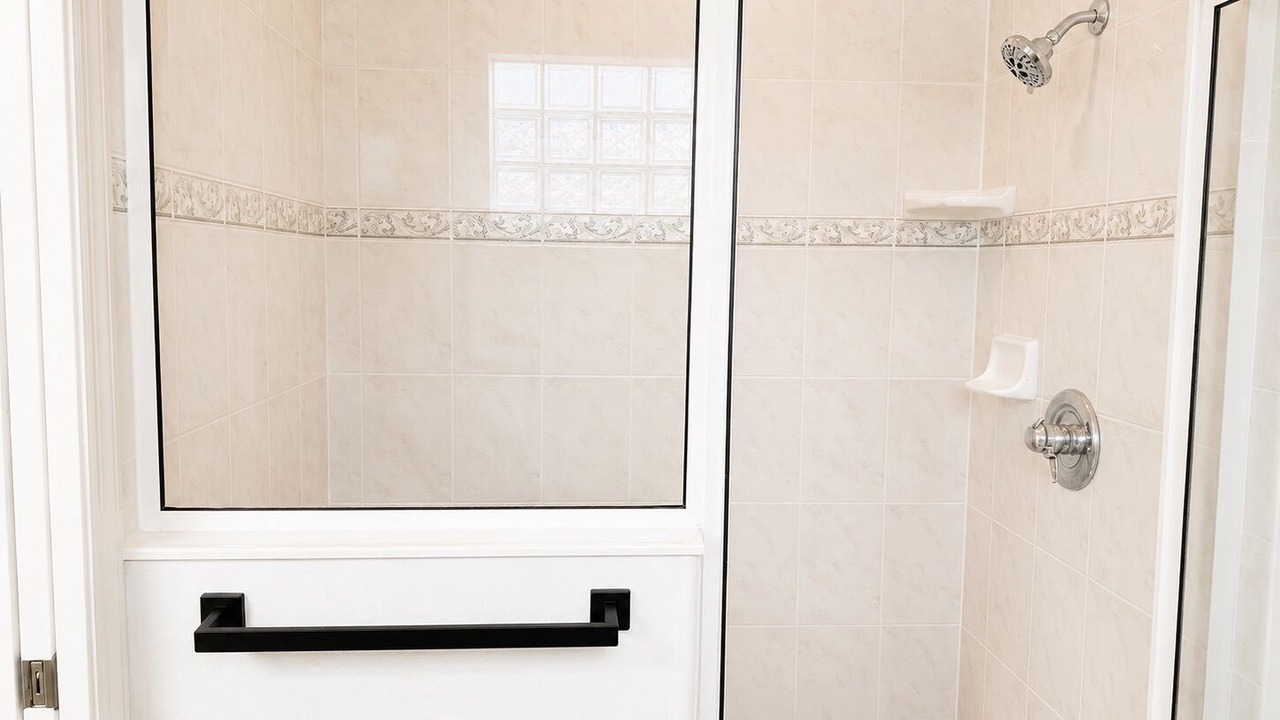 Photo of Bathroom in The Villages