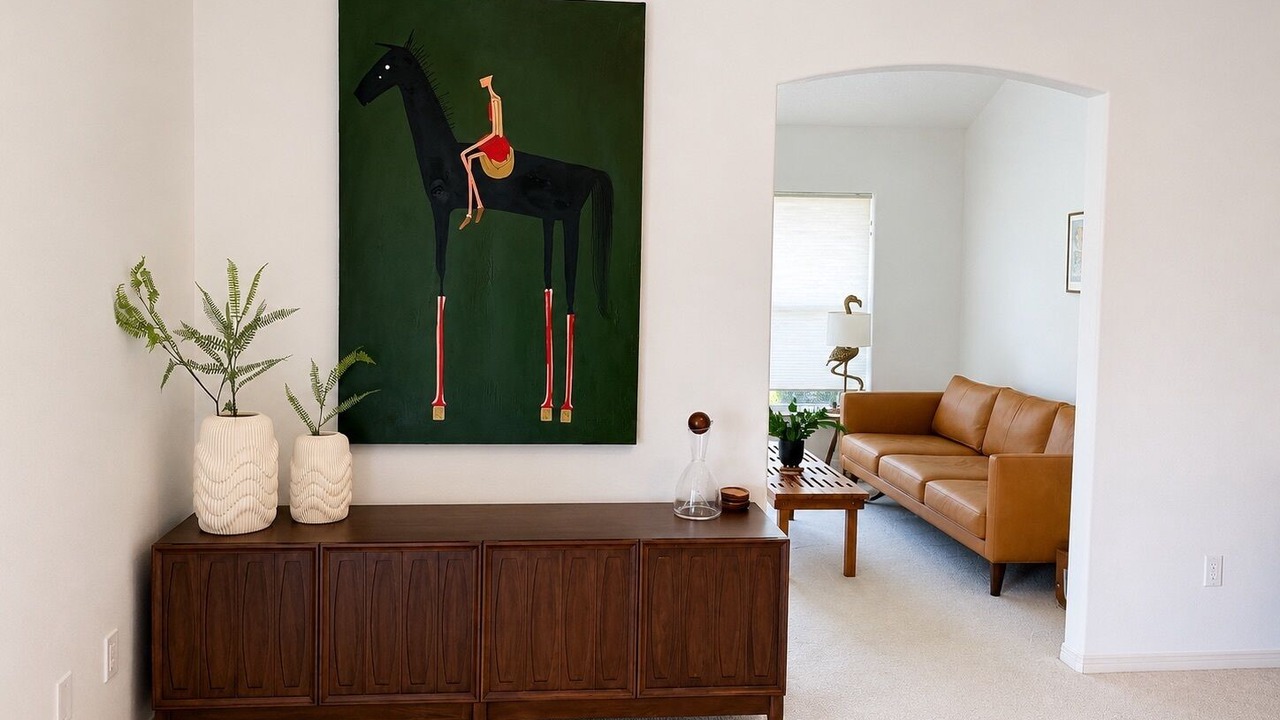 Photo of Livingroom in The Villages