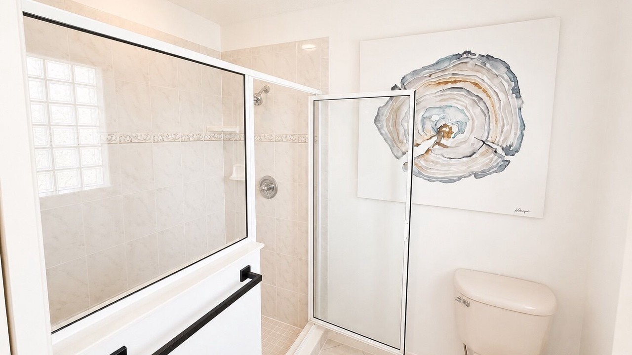 Photo of Bathroom in The Villages
